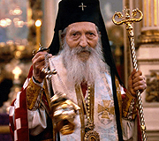 Патриарх Сербский Павел, находящийся на лечении в Белграде, поблагодарил всех, кто переживает за его здоровье